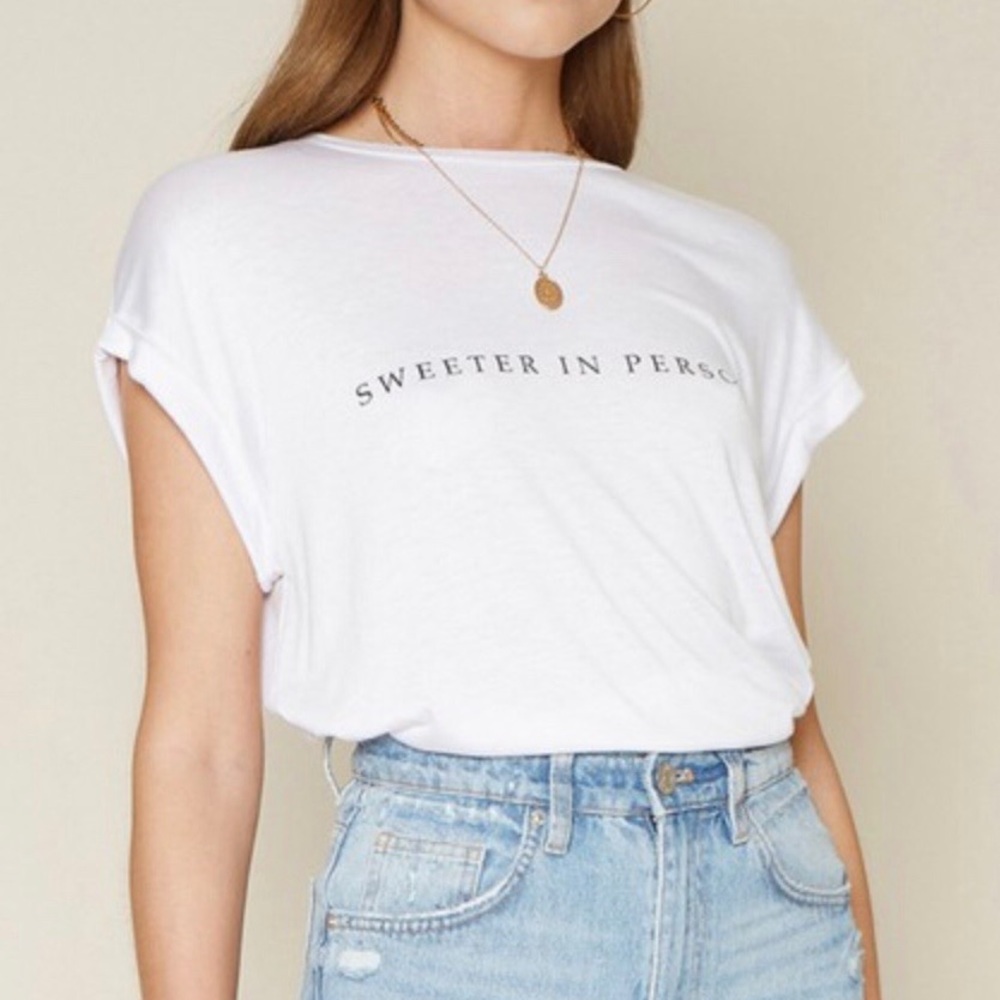 Dee Elle tshirt 🚨New in Packaging 🚨